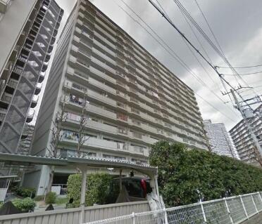 都島区 ベルパークシティＢ棟 6階